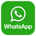 WhatsApp Logo PNG Images Free DOWNLOAD | By Freepnglogos.com